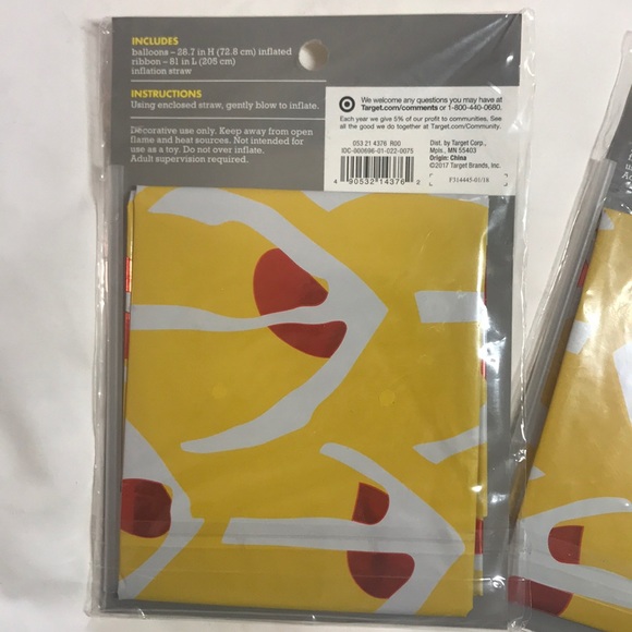 Spritz Pineapple Balloon 🍍 - Picture 5 of 5